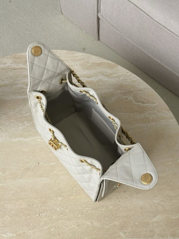 God Factory Chanel Bags Code 10355 25B Hobo Size 30x26x14cm