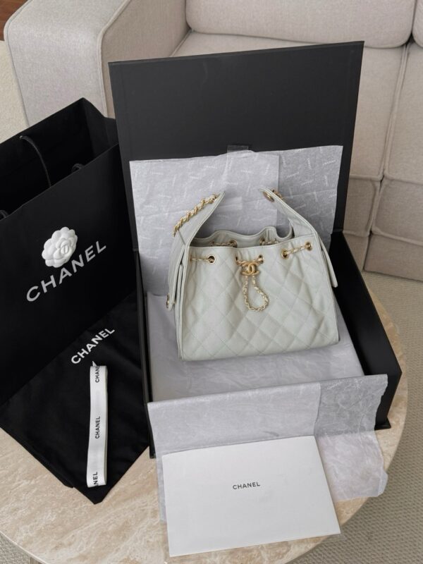 God Factory Chanel Bags Code 10355 25B Hobo Size 30x26x14cm
