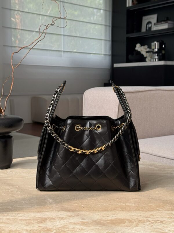 God Factory Chanel Bags Code 10356 25B Hobo Size 30x26x14cm