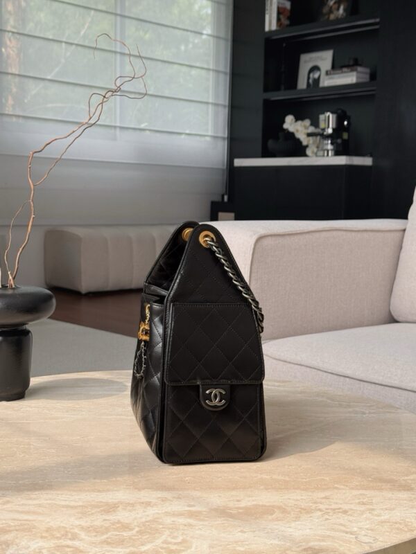 God Factory Chanel Bags Code 10356 25B Hobo Size 30x26x14cm