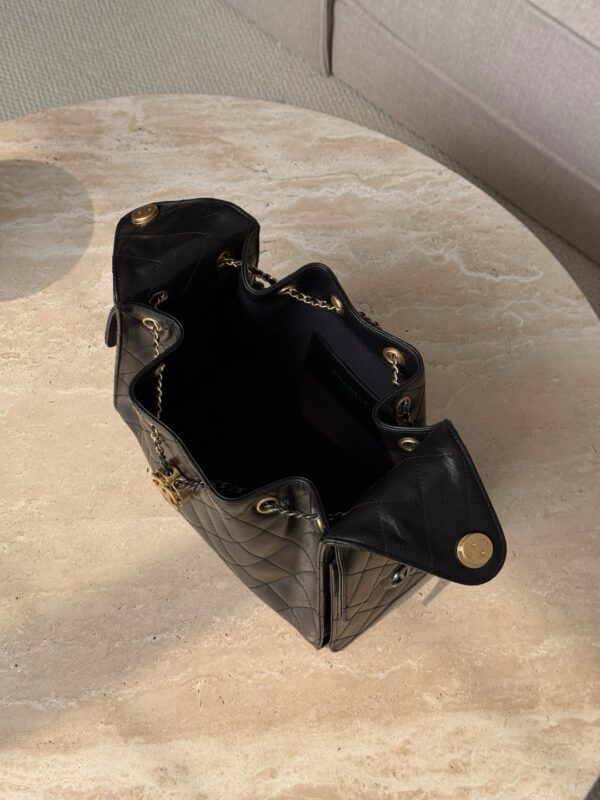 God Factory Chanel Bags Code 10356 25B Hobo Size 30x26x14cm