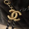 God Factory Chanel Bags Code 10356 25B Hobo Size 30x26x14cm