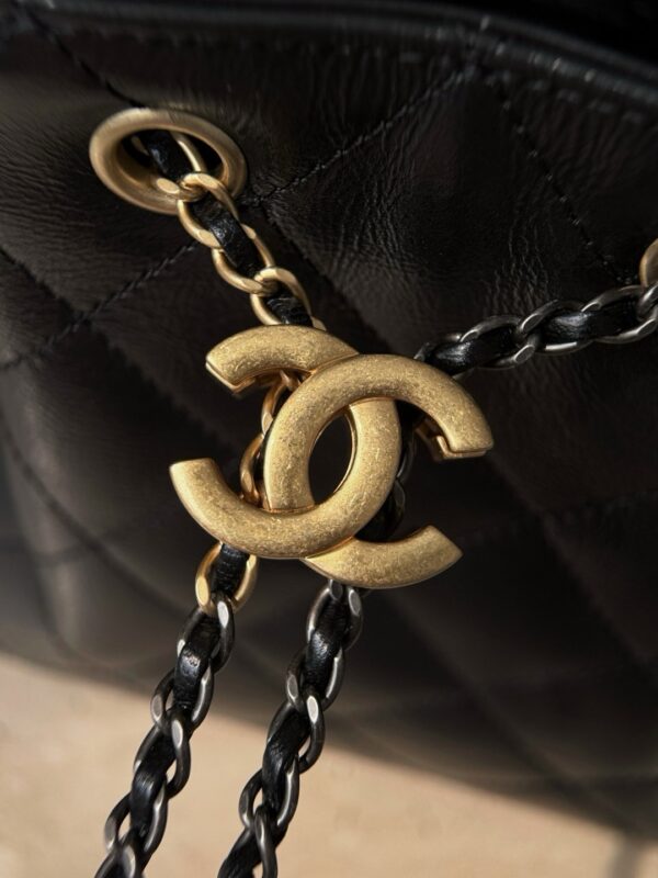God Factory Chanel Bags Code 10356 25B Hobo Size 30x26x14cm