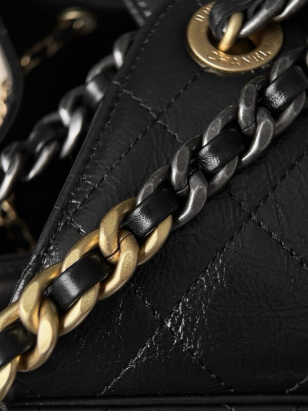 God Factory Chanel Bags Code 10356 25B Hobo Size 30x26x14cm