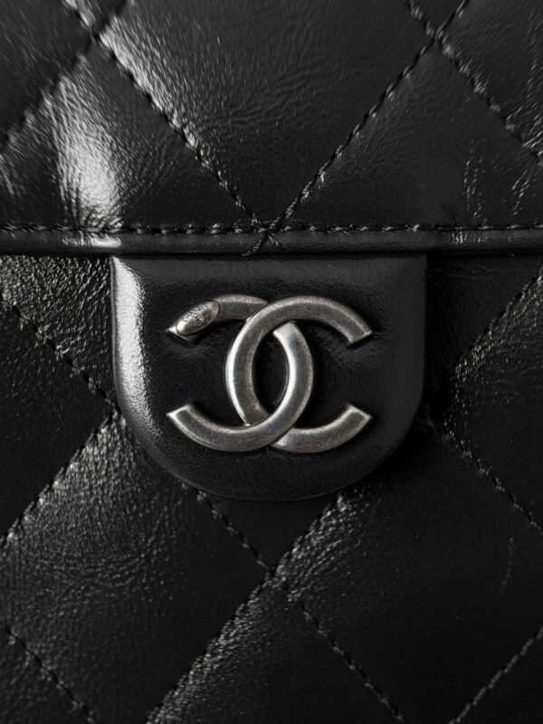 God Factory Chanel Bags Code 10356 25B Hobo Size 30x26x14cm