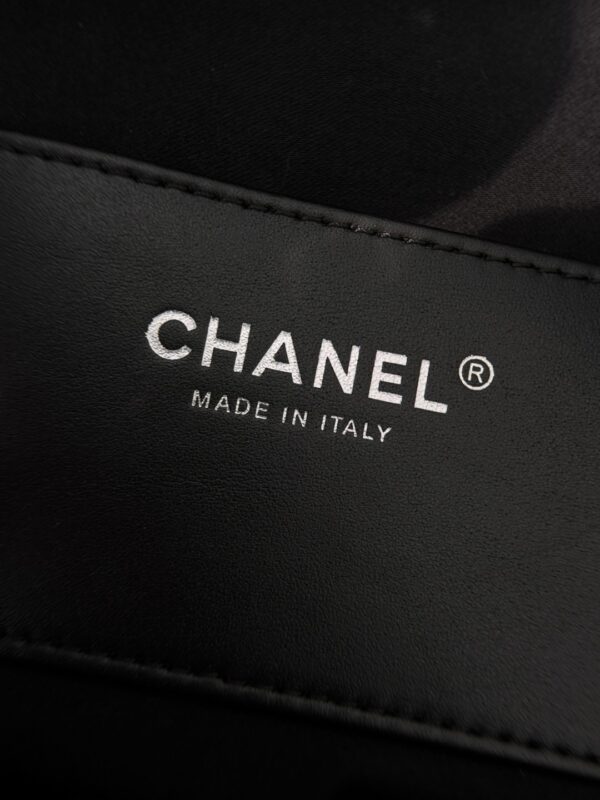 God Factory Chanel Bags Code 10356 25B Hobo Size 30x26x14cm