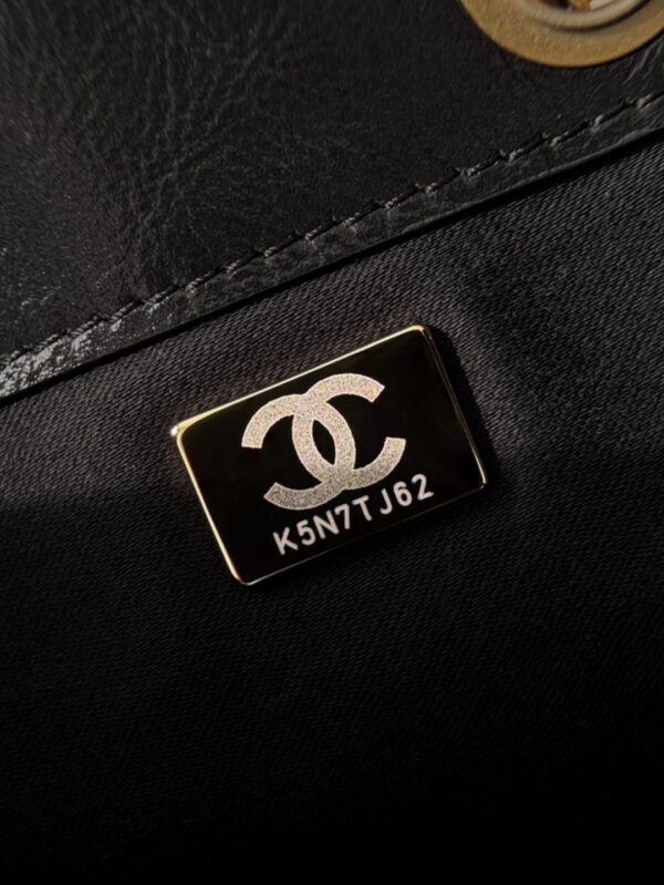 God Factory Chanel Bags Code 10356 25B Hobo Size 30x26x14cm