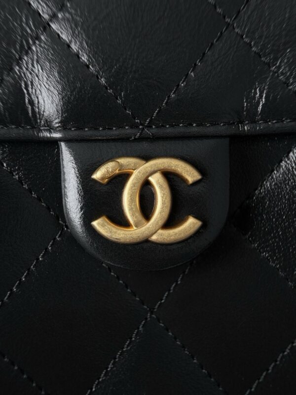 God Factory Chanel Bags Code 10356 25B Hobo Size 30x26x14cm