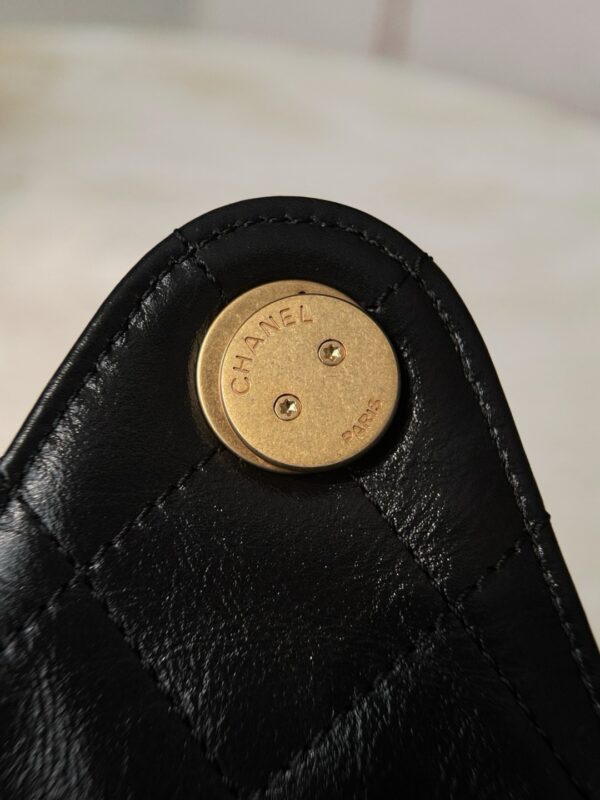 God Factory Chanel Bags Code 10356 25B Hobo Size 30x26x14cm