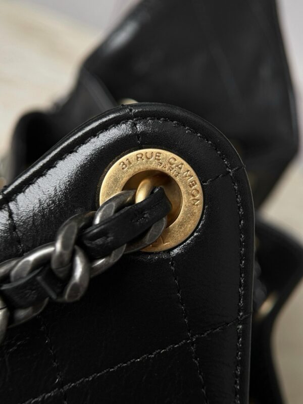 God Factory Chanel Bags Code 10356 25B Hobo Size 30x26x14cm