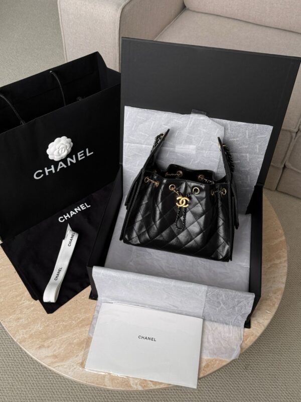 God Factory Chanel Bags Code 10356 25B Hobo Size 30x26x14cm