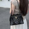 God Factory Chanel Bags Code 10356 25B Hobo Size 30x26x14cm