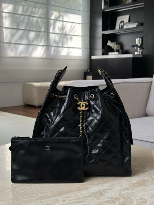 God Factory Chanel Bags Code 10357 25B Hobo Size 40x30x15cm