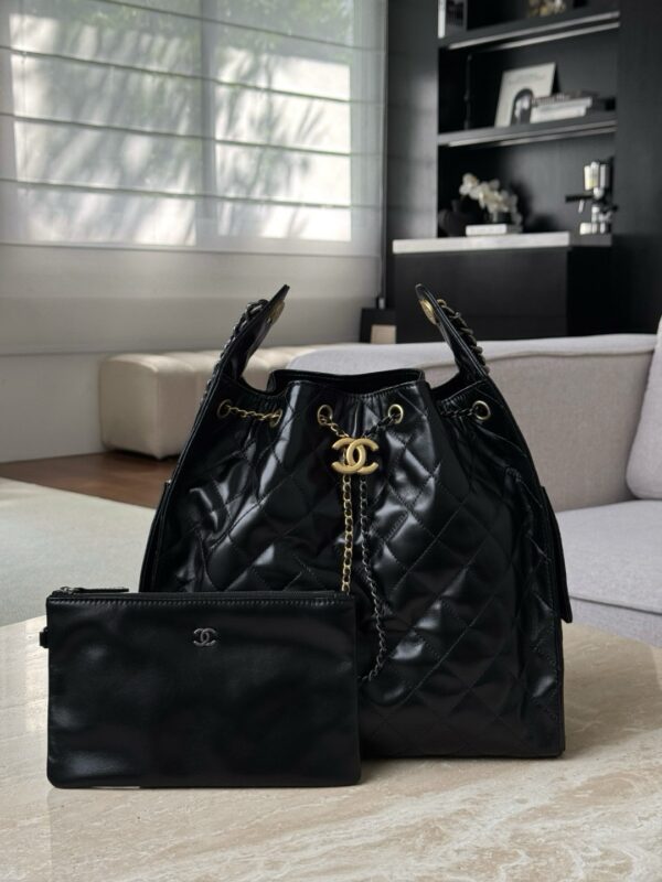 God Factory Chanel Bags Code 10357 25B Hobo Size 40x30x15cm