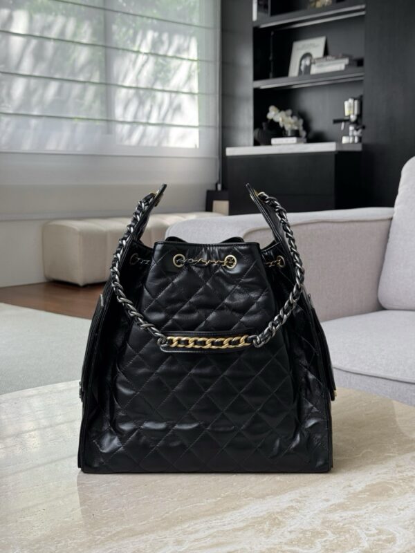 God Factory Chanel Bags Code 10357 25B Hobo Size 40x30x15cm