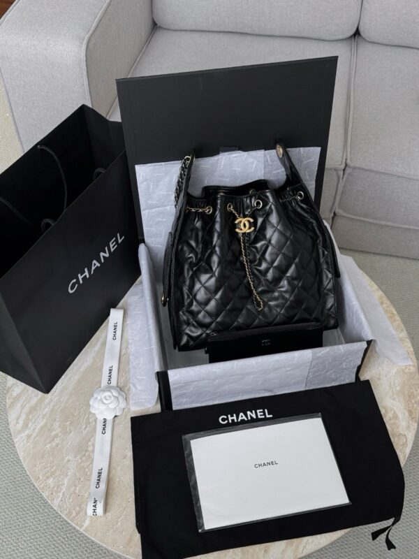 God Factory Chanel Bags Code 10357 25B Hobo Size 40x30x15cm