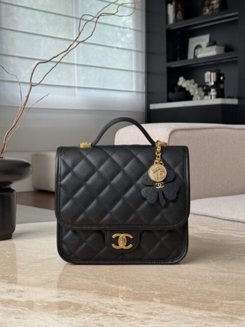 God Factory Chanel Bags Code 10358 25B Size 22x19.5x7cm