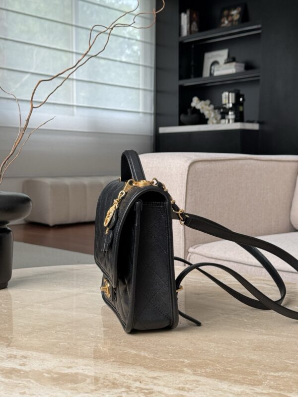 God Factory Chanel Bags Code 10358 25B Size 22x19.5x7cm