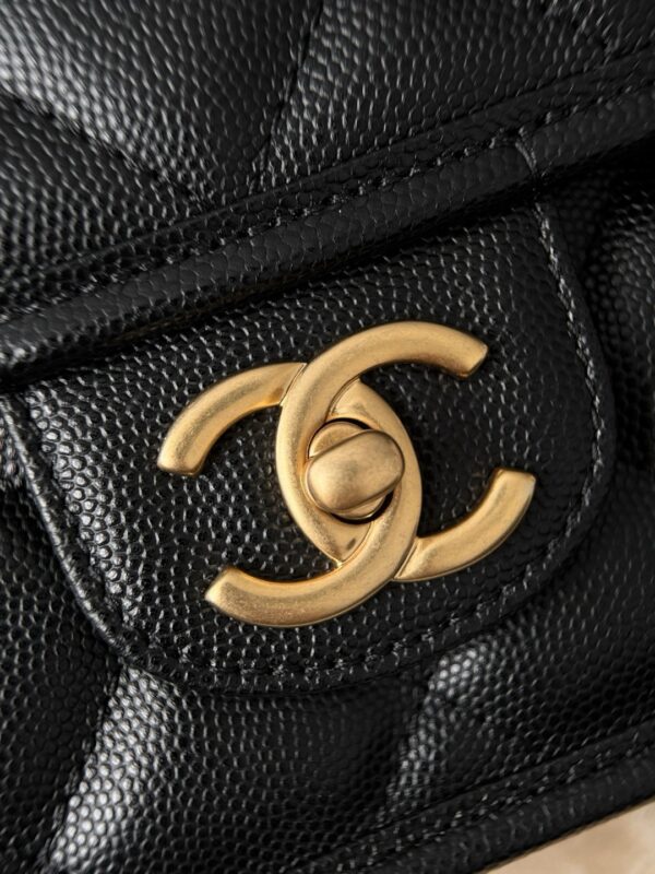 God Factory Chanel Bags Code 10358 25B Size 22x19.5x7cm