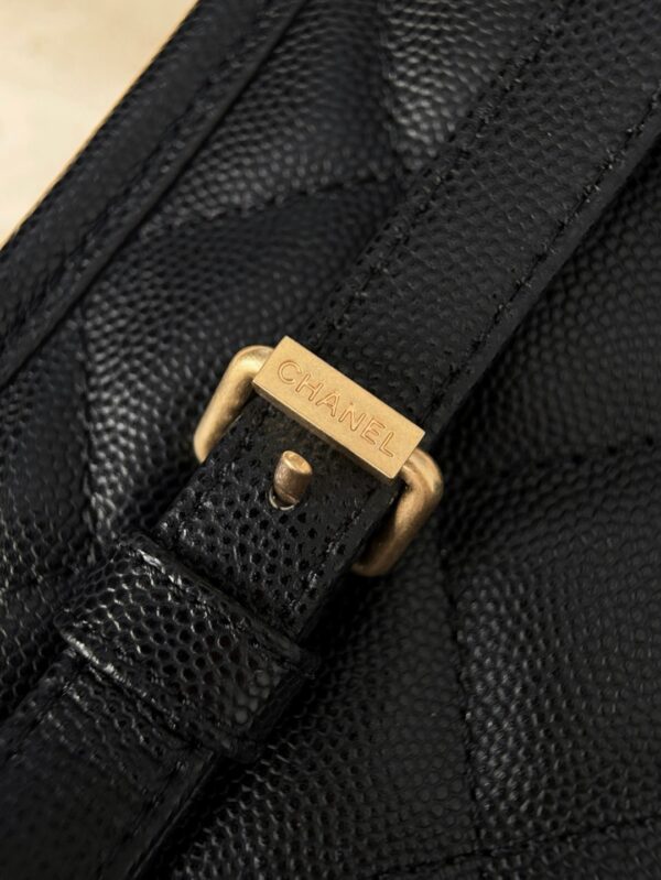 God Factory Chanel Bags Code 10358 25B Size 22x19.5x7cm