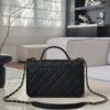 God Factory Chanel Bags Code 10359 25B Size 16.5x25x8.5cm
