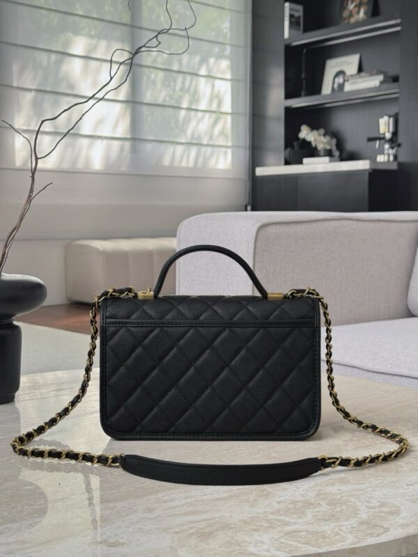 God Factory Chanel Bags Code 10359 25B Size 16.5x25x8.5cm