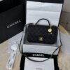 God Factory Chanel Bags Code 10359 25B Size 16.5x25x8.5cm