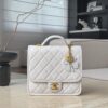 God Factory Chanel Bags Code 10360 25B Size 22x19.5x7cm
