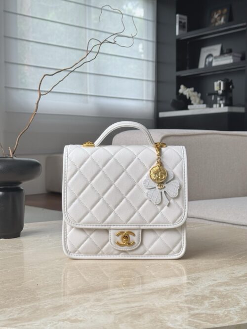 God Factory Chanel Bags Code 10360 25B Size 22x19.5x7cm