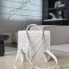 God Factory Chanel Bags Code 10360 25B Size 22x19.5x7cm