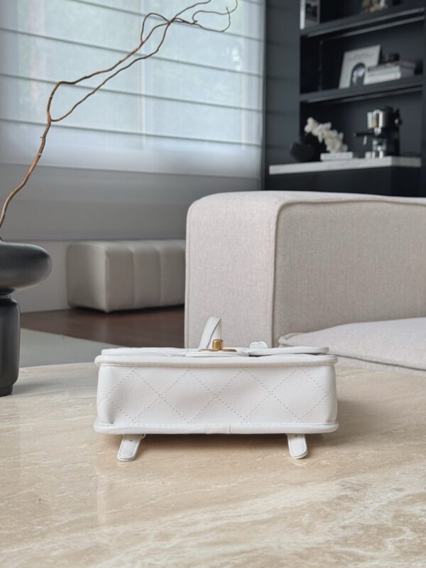 God Factory Chanel Bags Code 10360 25B Size 22x19.5x7cm