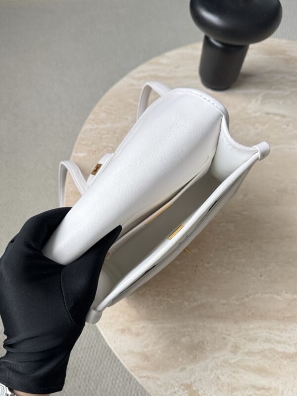 God Factory Chanel Bags Code 10360 25B Size 22x19.5x7cm