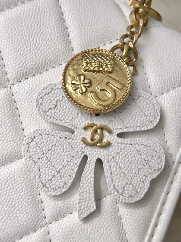 God Factory Chanel Bags Code 10360 25B Size 22x19.5x7cm