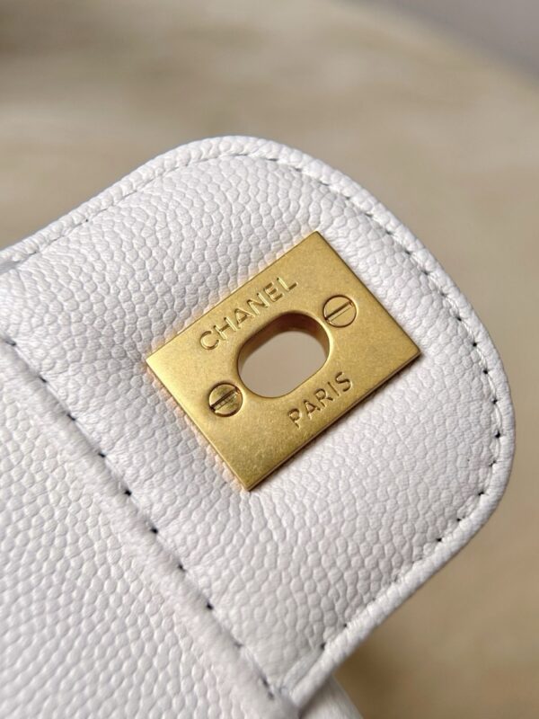 God Factory Chanel Bags Code 10360 25B Size 22x19.5x7cm