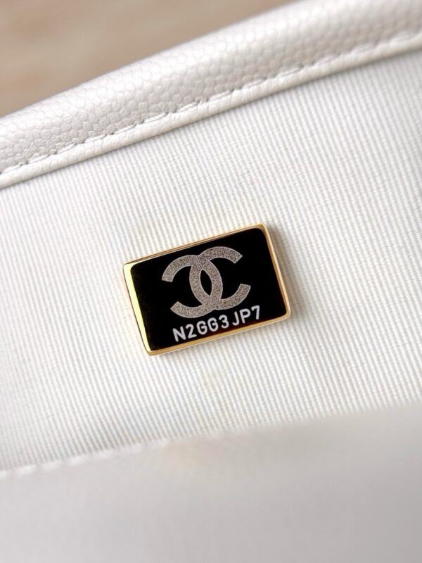 God Factory Chanel Bags Code 10360 25B Size 22x19.5x7cm