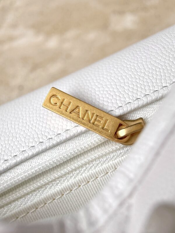 God Factory Chanel Bags Code 10360 25B Size 22x19.5x7cm