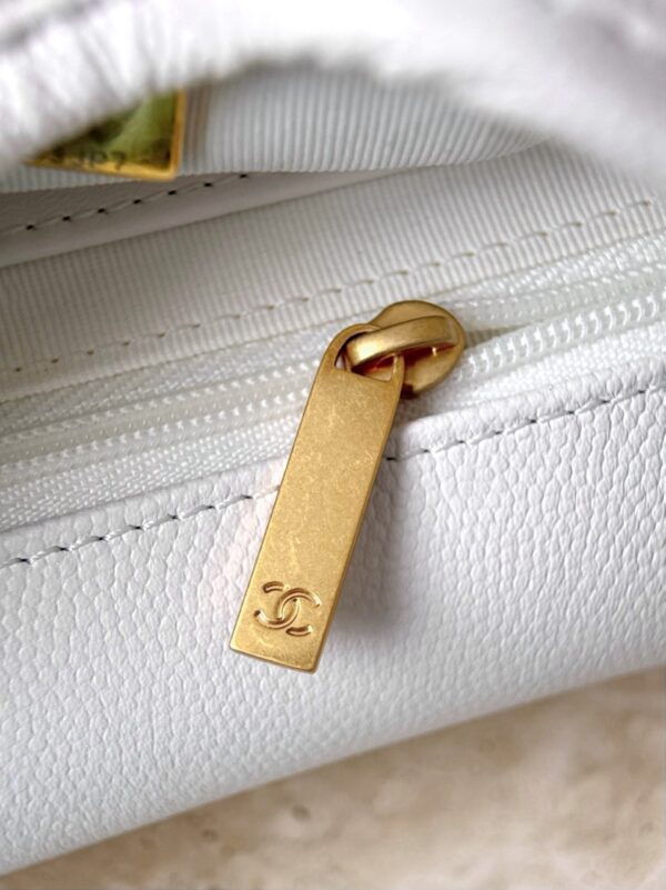 God Factory Chanel Bags Code 10360 25B Size 22x19.5x7cm