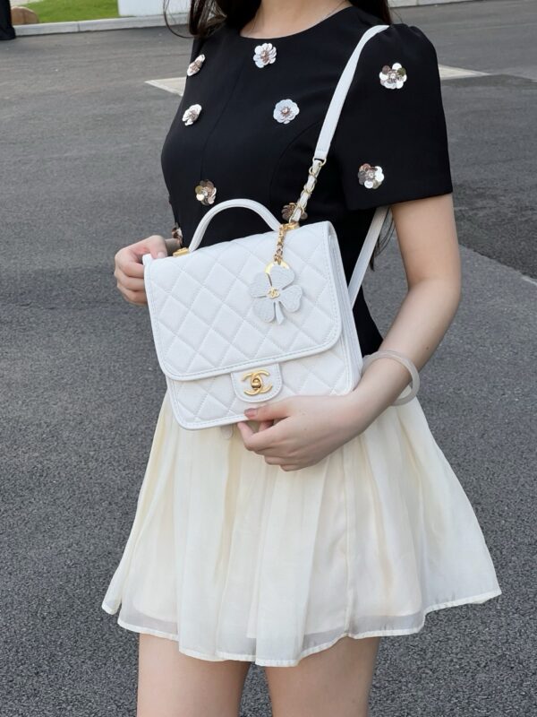 God Factory Chanel Bags Code 10360 25B Size 22x19.5x7cm