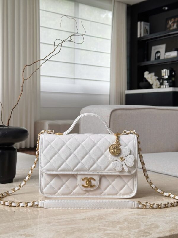 God Factory Chanel Bags Code 10361 25B Size 16.5x25x8.5cm