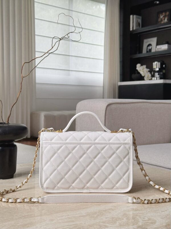 God Factory Chanel Bags Code 10361 25B Size 16.5x25x8.5cm