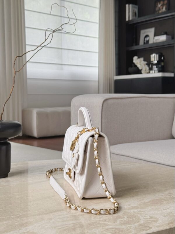 God Factory Chanel Bags Code 10361 25B Size 16.5x25x8.5cm