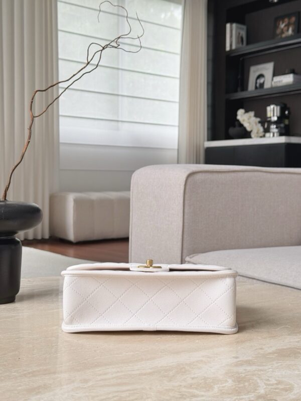 God Factory Chanel Bags Code 10361 25B Size 16.5x25x8.5cm