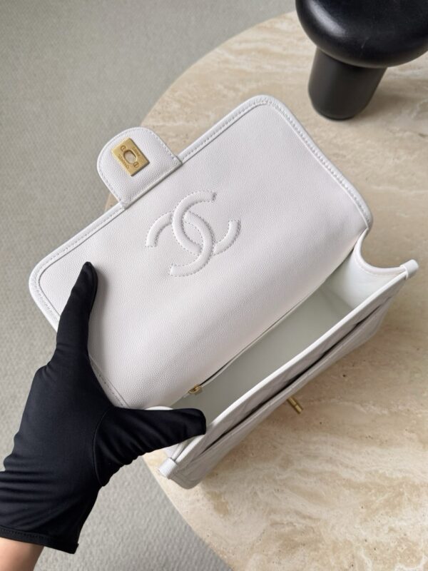 God Factory Chanel Bags Code 10361 25B Size 16.5x25x8.5cm