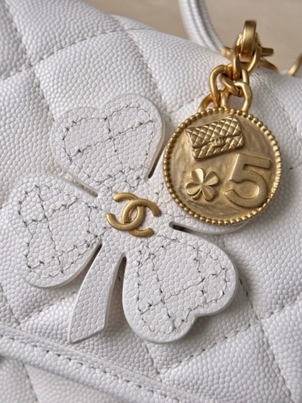 God Factory Chanel Bags Code 10361 25B Size 16.5x25x8.5cm