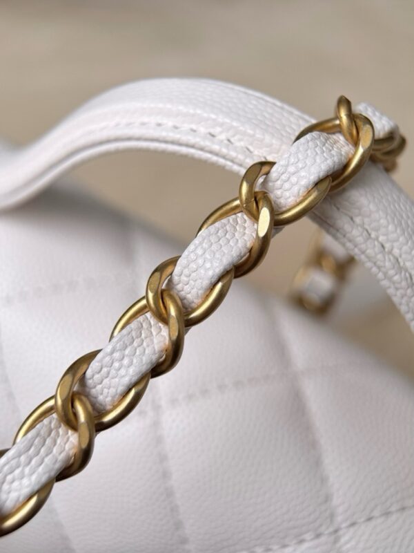 God Factory Chanel Bags Code 10361 25B Size 16.5x25x8.5cm