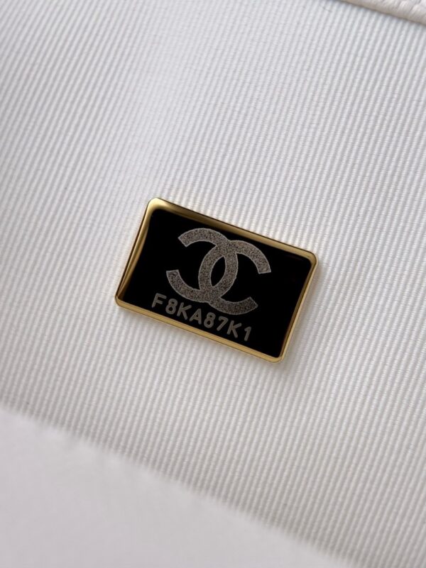 God Factory Chanel Bags Code 10361 25B Size 16.5x25x8.5cm