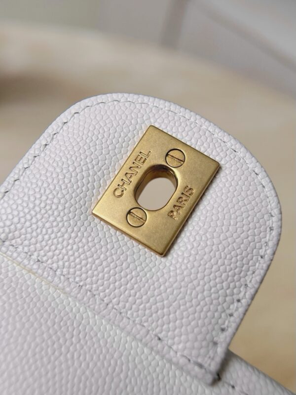 God Factory Chanel Bags Code 10361 25B Size 16.5x25x8.5cm