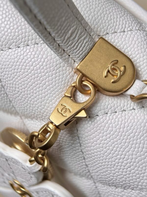 God Factory Chanel Bags Code 10361 25B Size 16.5x25x8.5cm