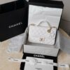 God Factory Chanel Bags Code 10361 25B Size 16.5x25x8.5cm