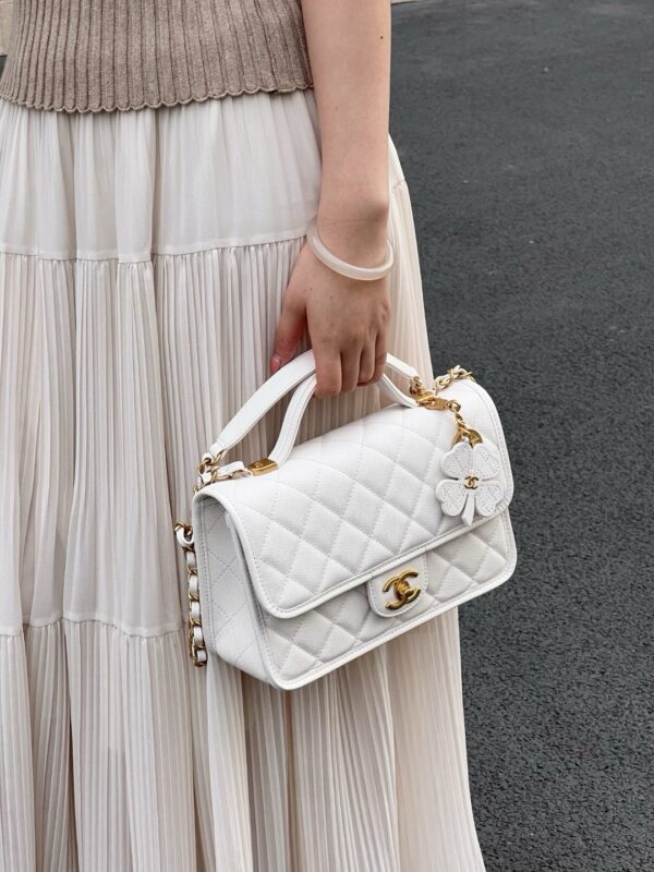 God Factory Chanel Bags Code 10361 25B Size 16.5x25x8.5cm